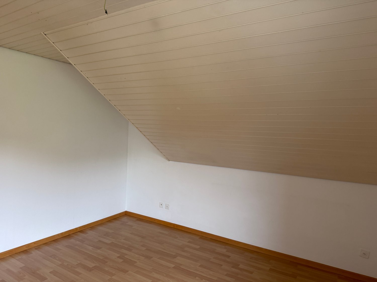 Appartement de 1 ½ pièce