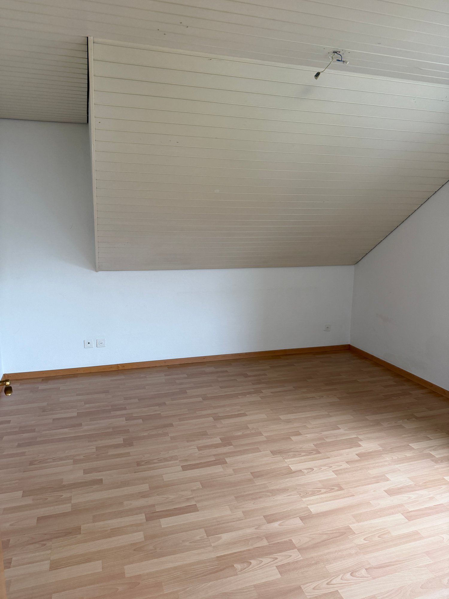 Appartement de 1 ½ pièce