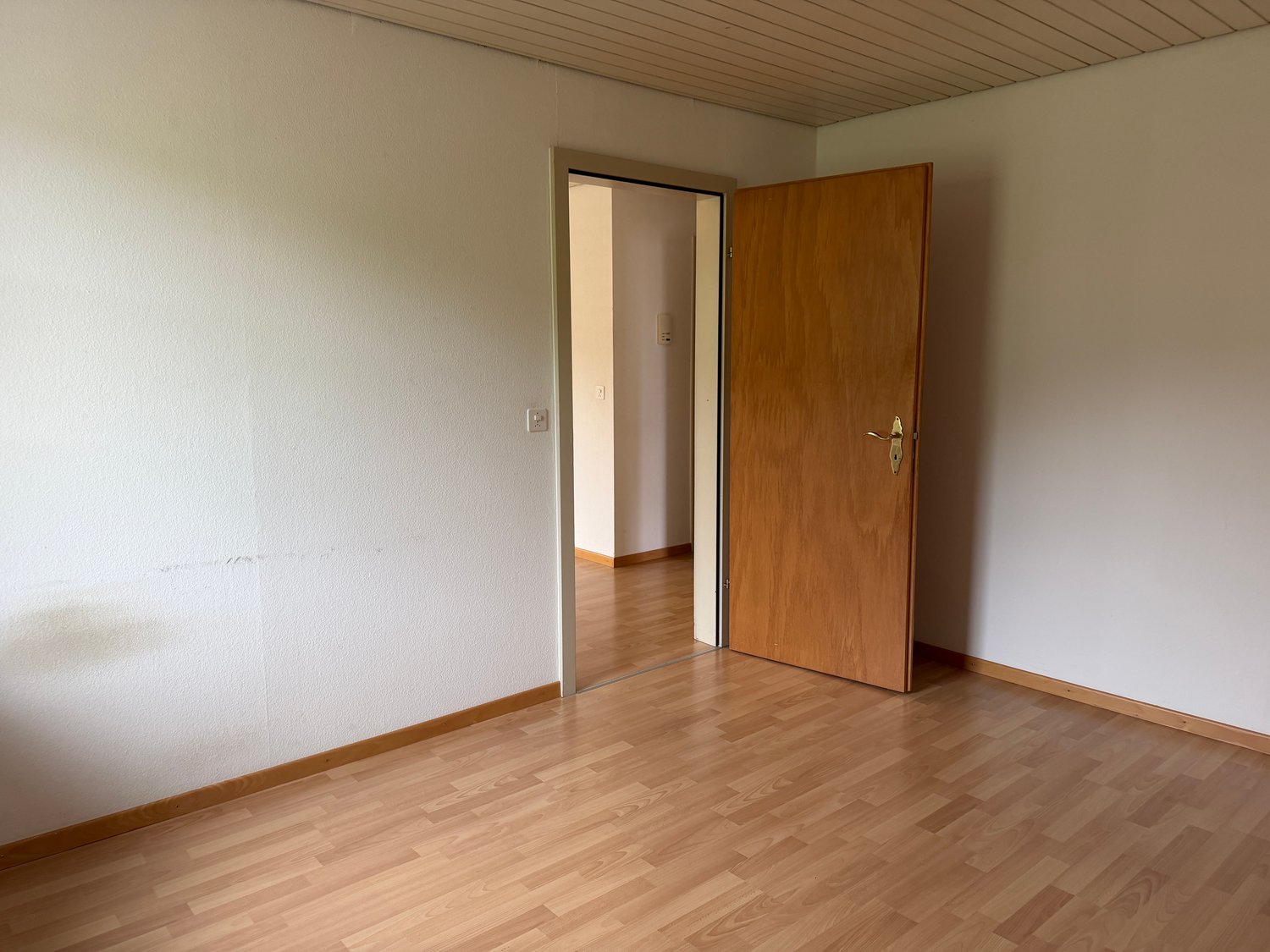 Appartement de 1 ½ pièce