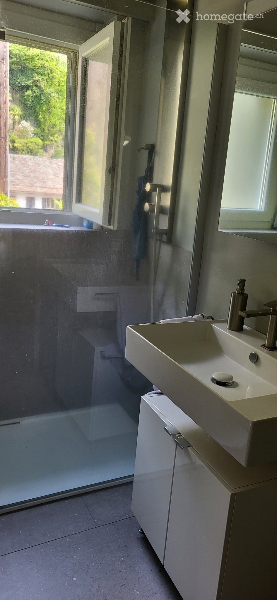 3 ½ Zimmer Wohnung, Foto 4 von 5