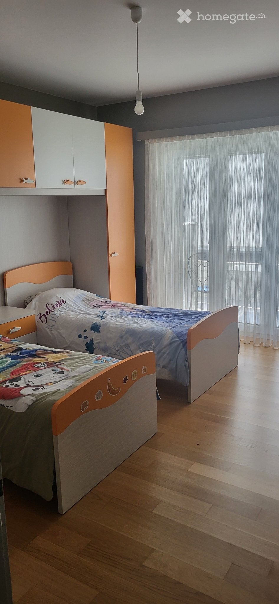 3 ½ Zimmer Wohnung, Foto 1 von 5
