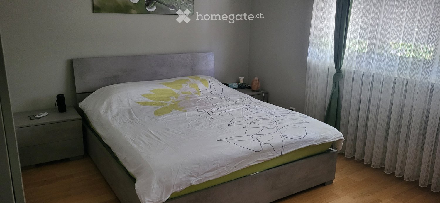 3 ½ Zimmer Wohnung, Foto 5 von 5