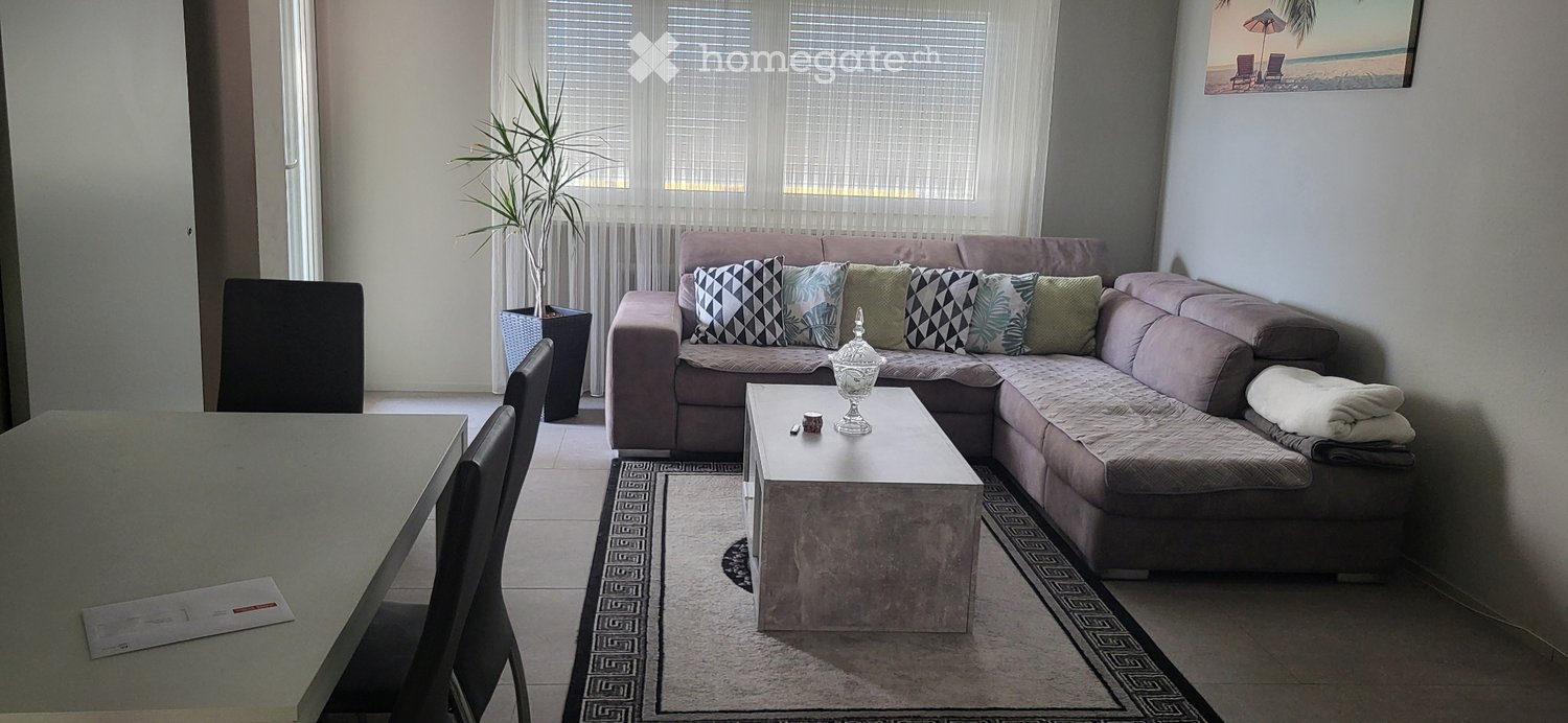 3 ½ Zimmer Wohnung, Foto 3 von 5
