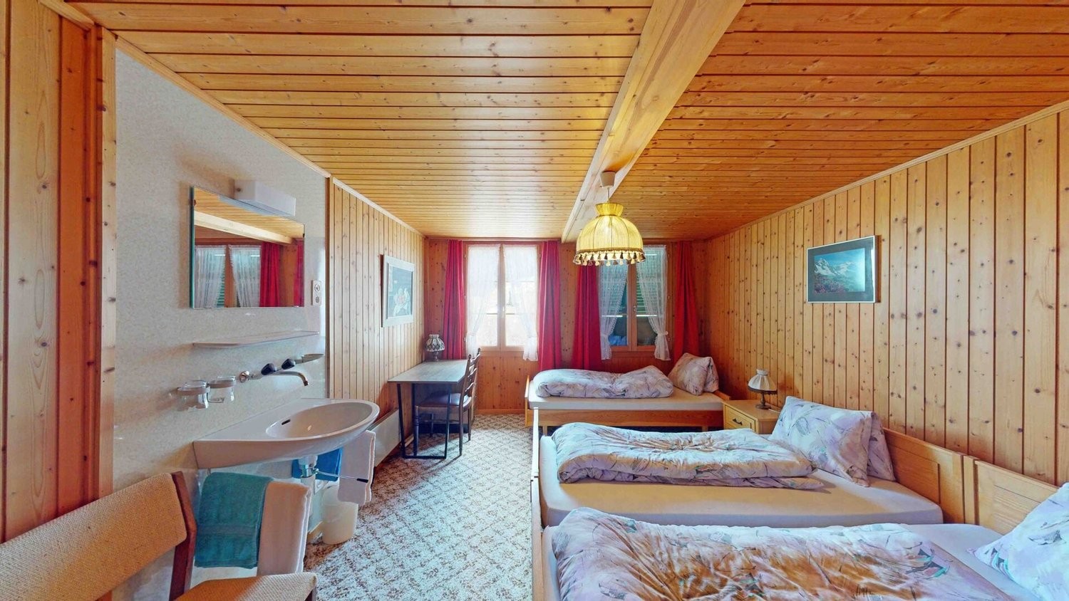 20 rooms single house, photo 9 sur 10