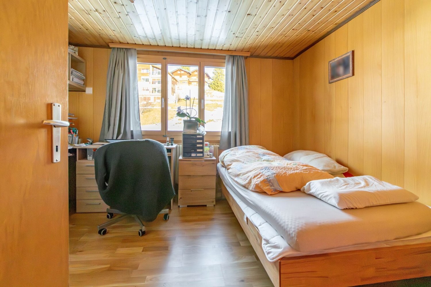 Appartement de 5 ½ pièces, photo 8 sur 10