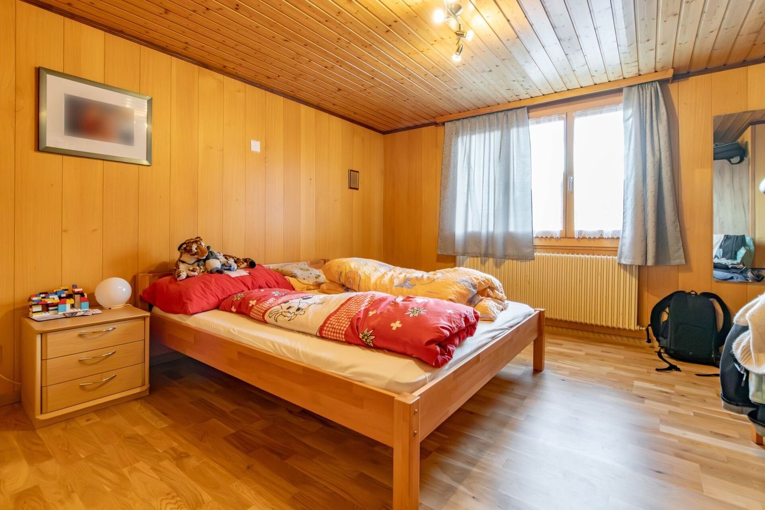 Appartement de 5 ½ pièces, photo 9 sur 10