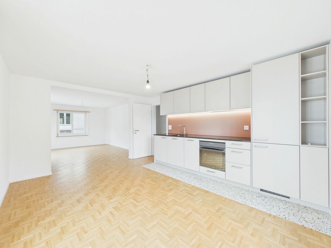 Appartement de 3 ½ pièces, photo 6 sur 10