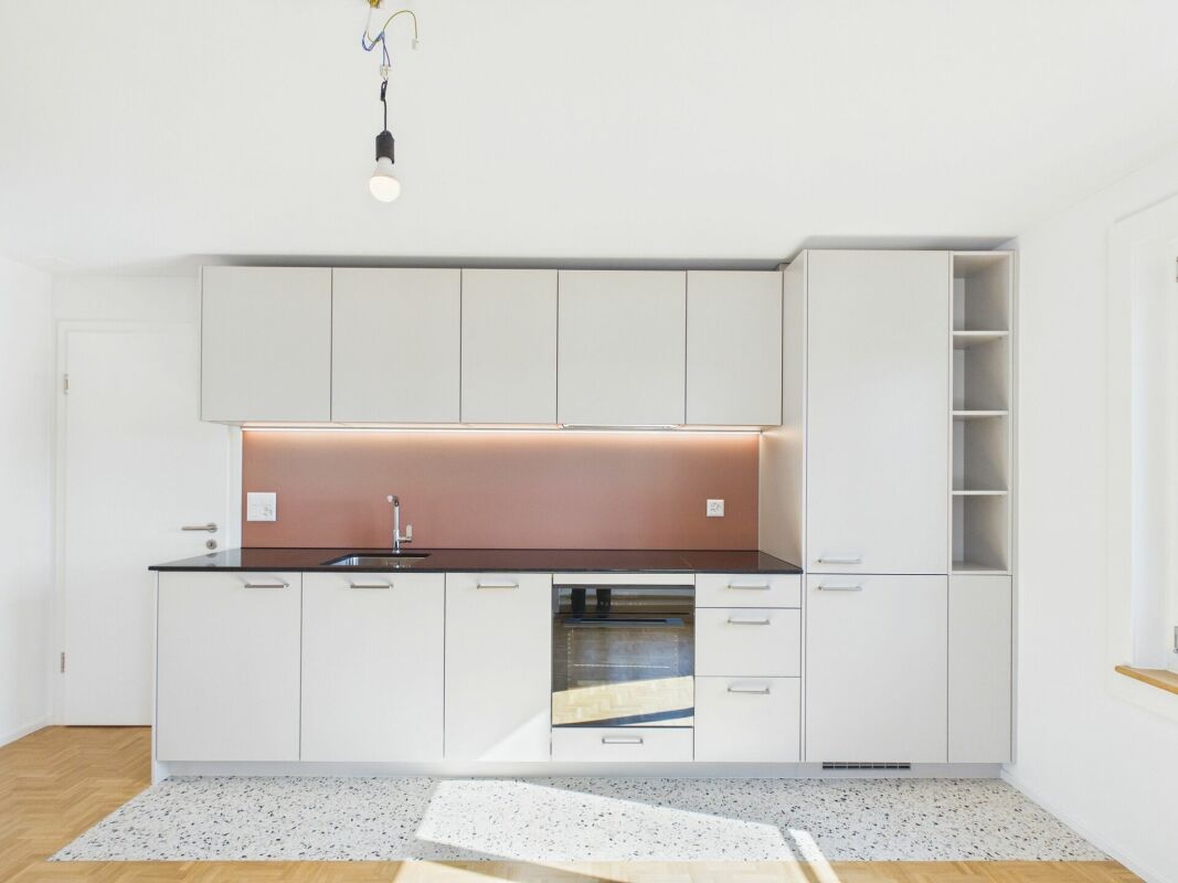 Appartement de 3 ½ pièces, photo 8 sur 10