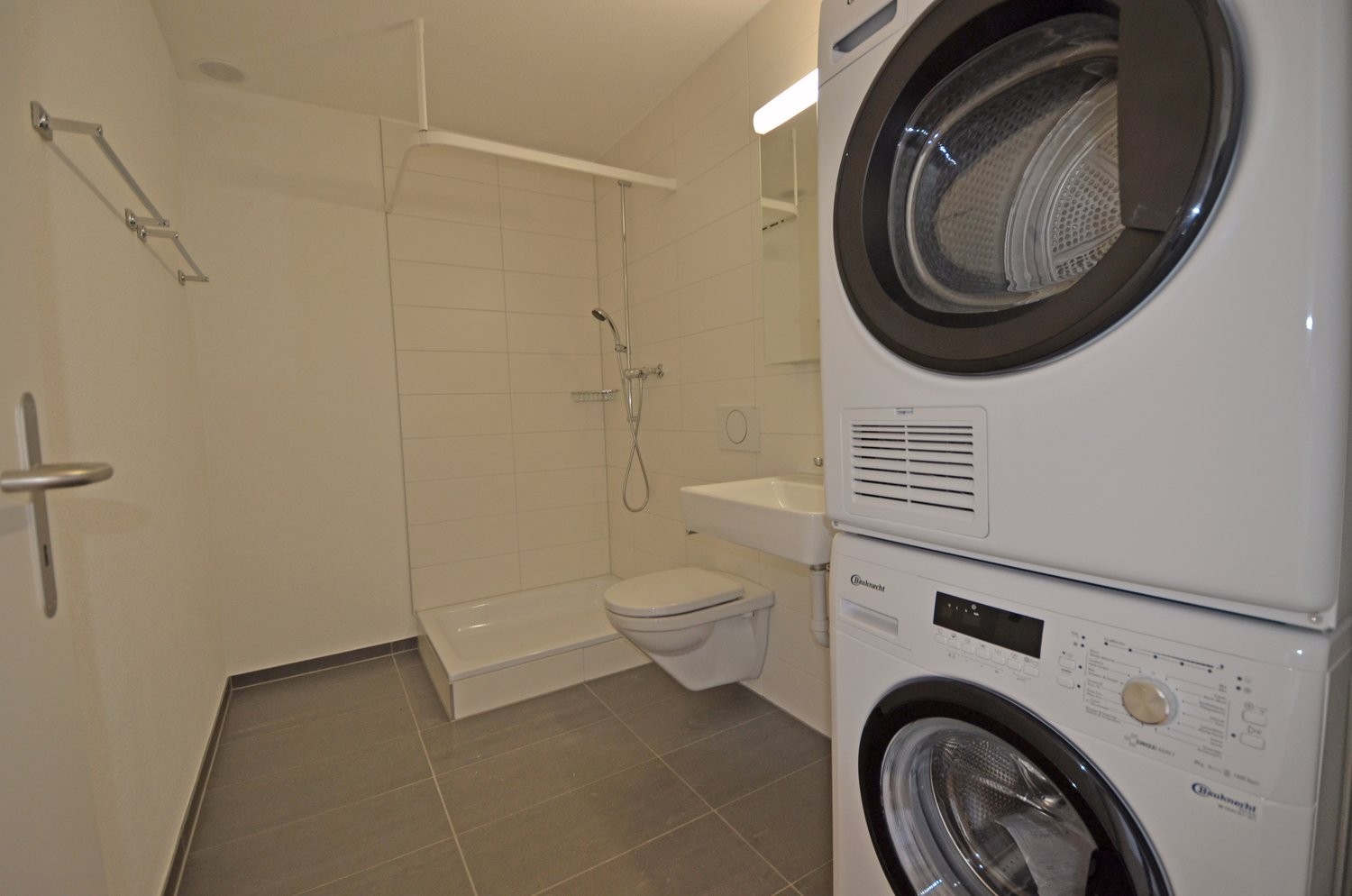 2 ½ rooms apartment, photo 3 of 4