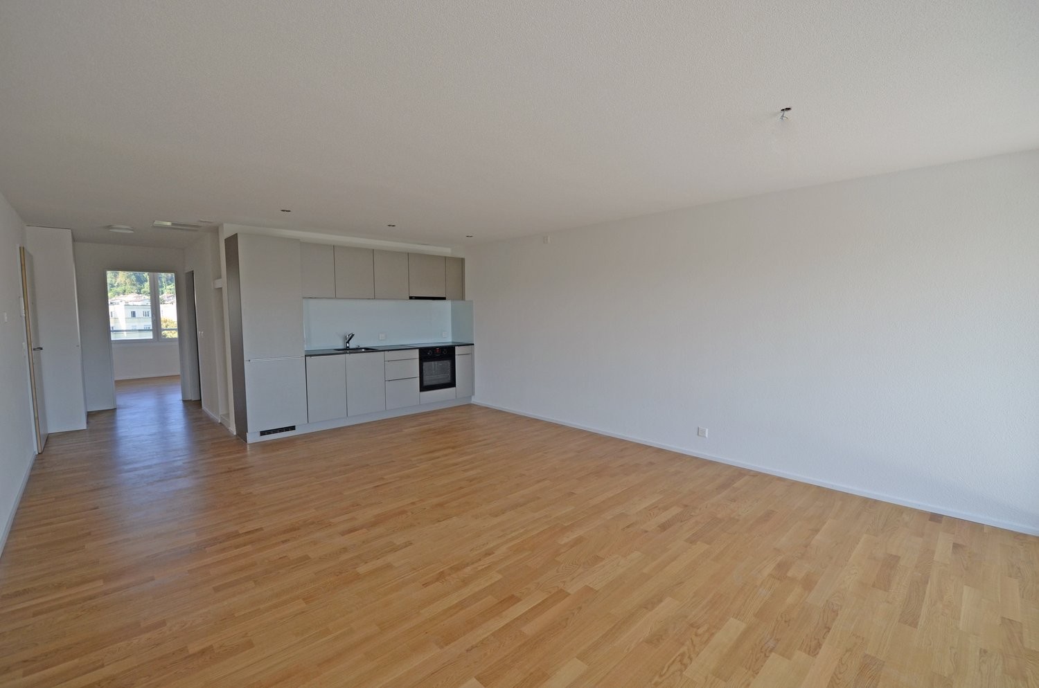 2 ½ rooms apartment, photo 2 of 4