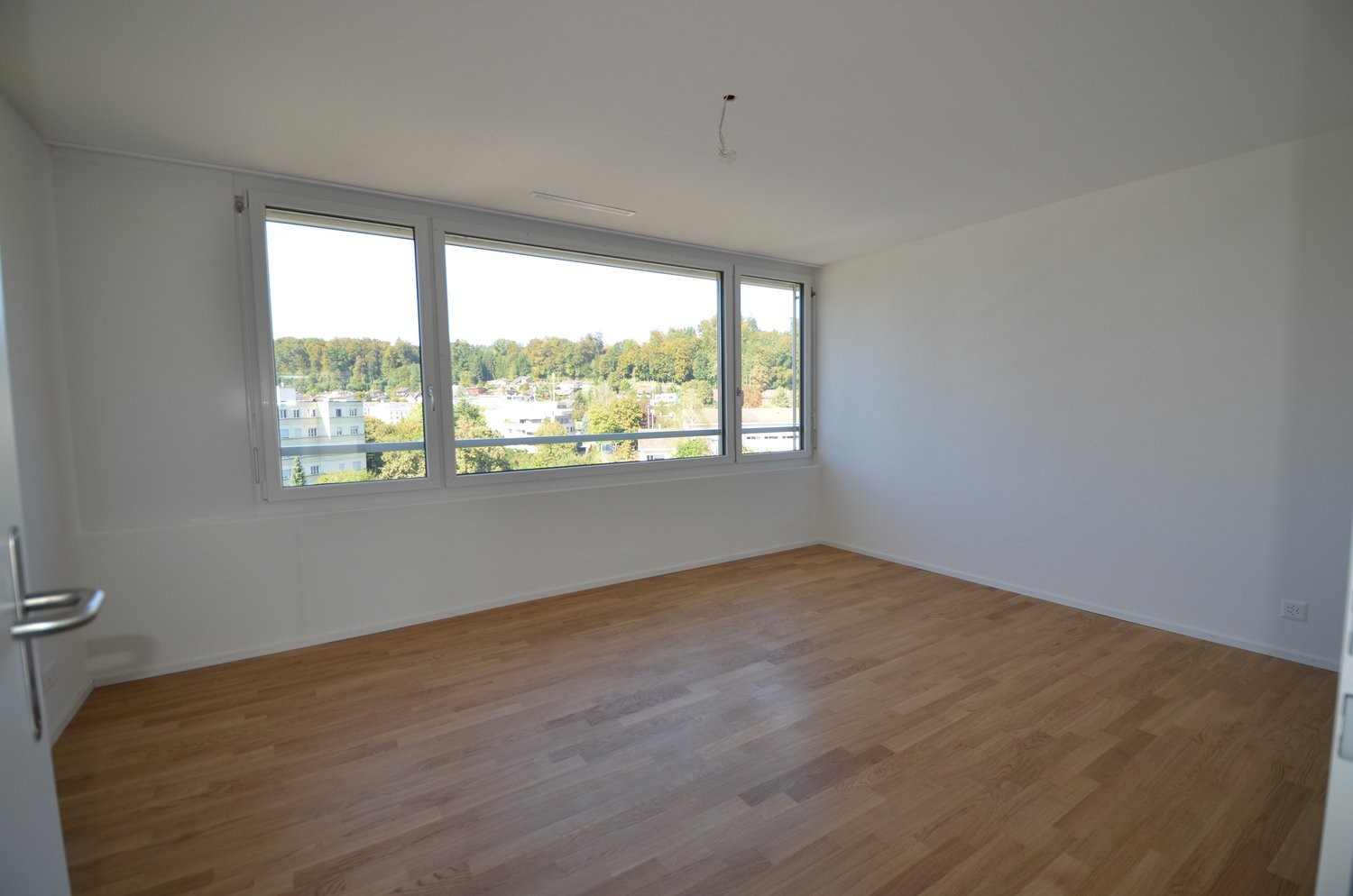2 ½ rooms apartment, photo 1 of 4