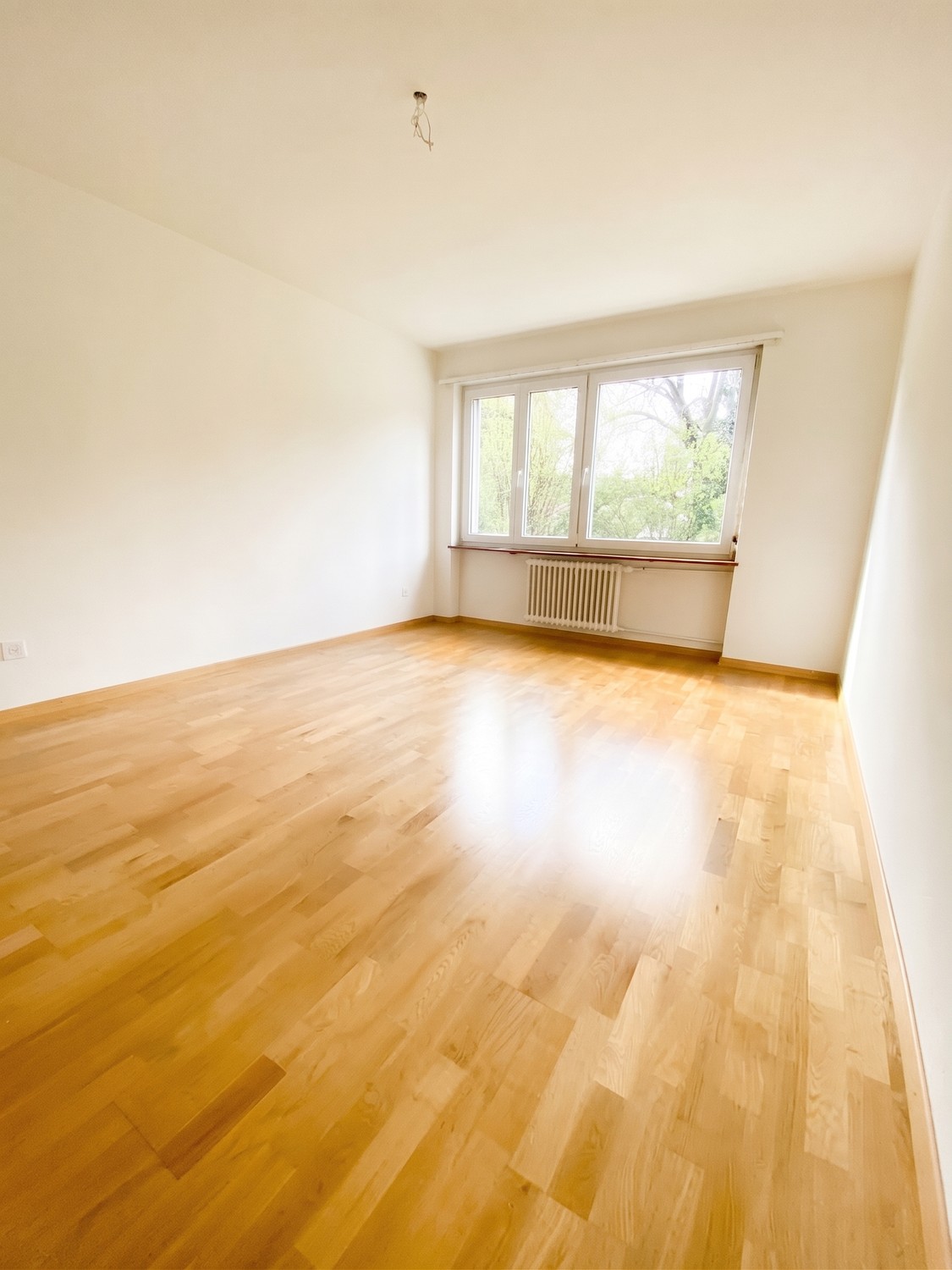 2 rooms apartment, photo 2 of 6