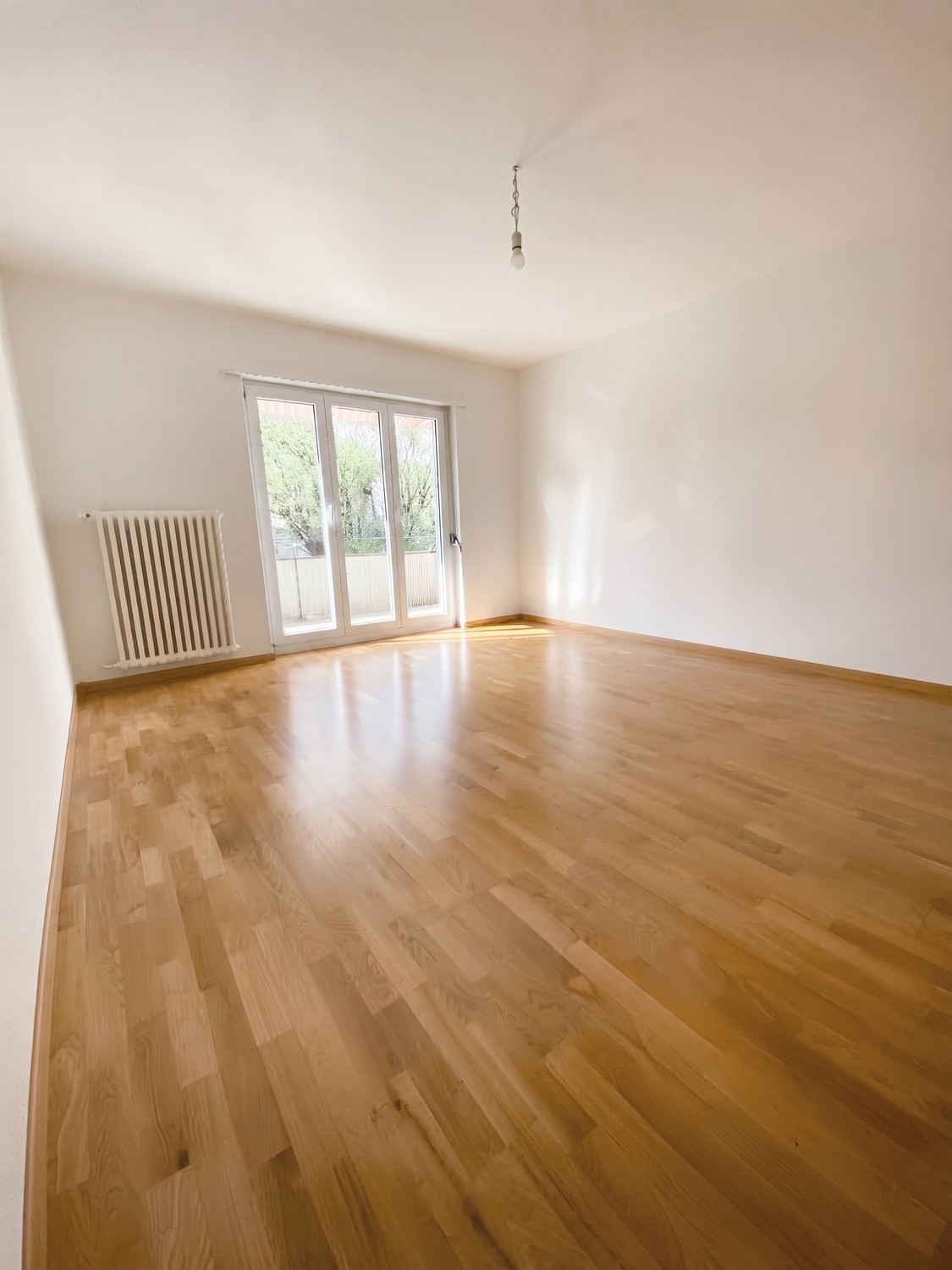 2 rooms apartment, photo 1 of 6