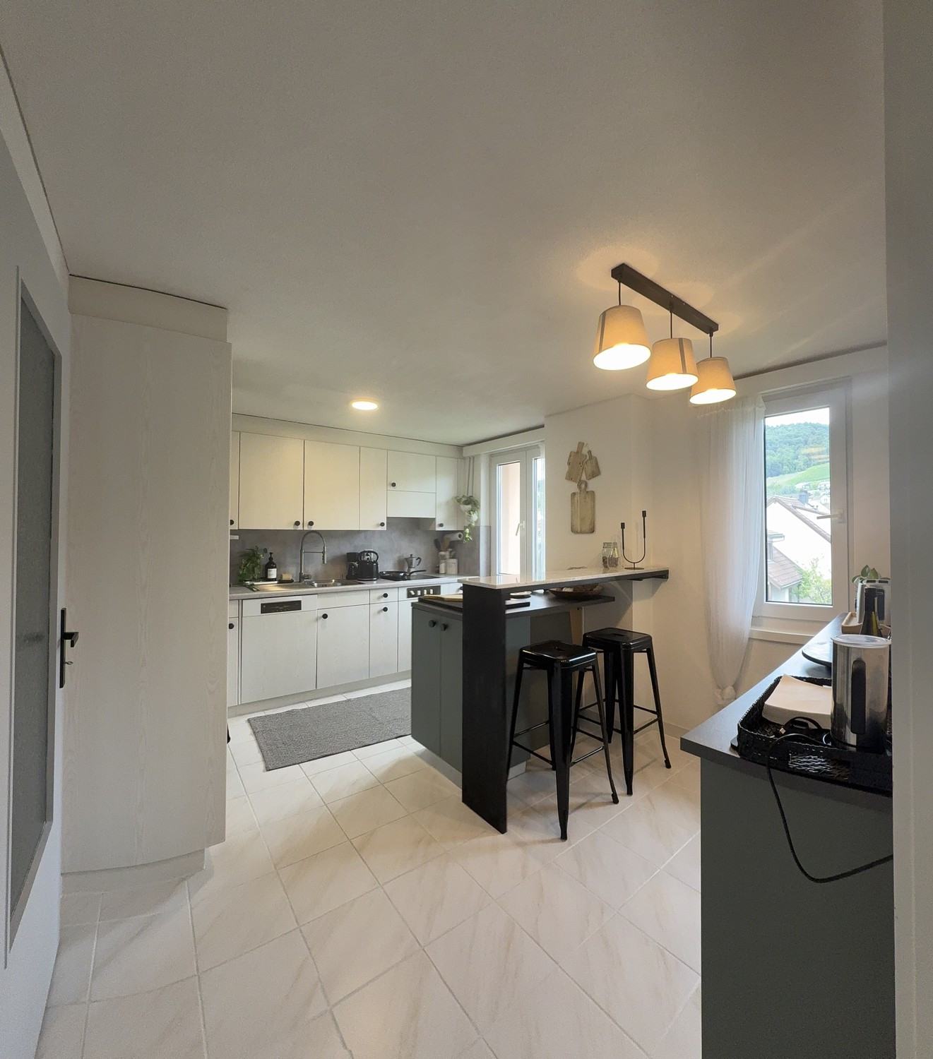 Room in a shared flat, photo 1 of 8