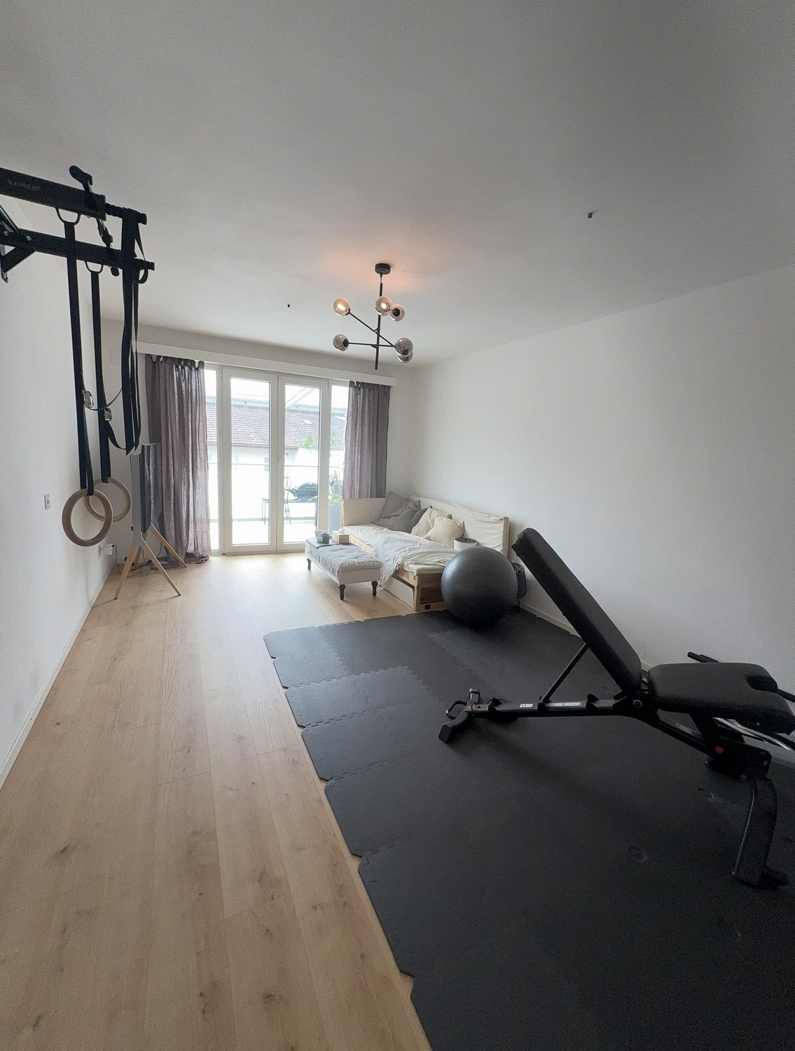 Room in a shared flat, photo 2 of 8