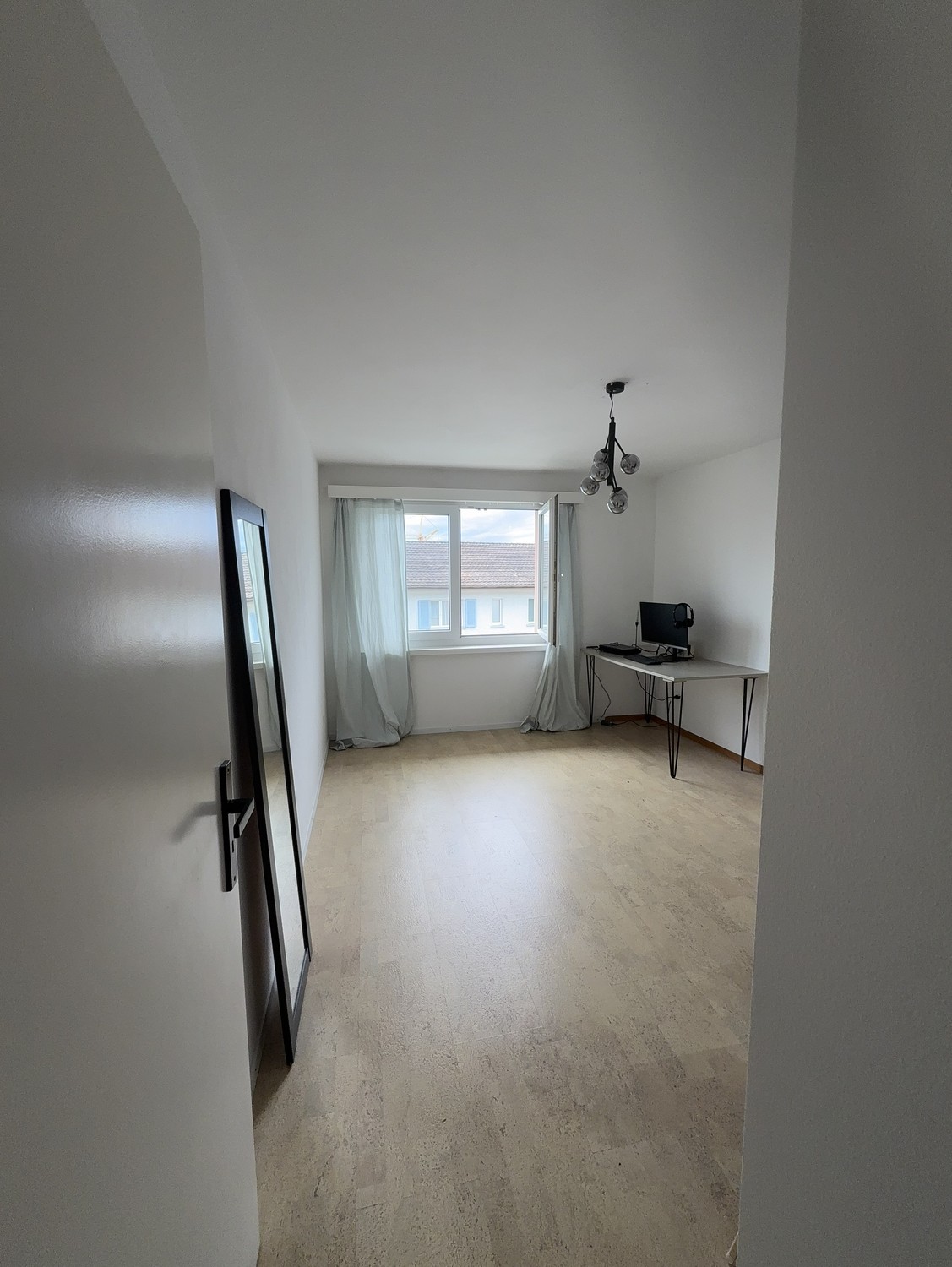 Room in a shared flat, photo 6 of 8