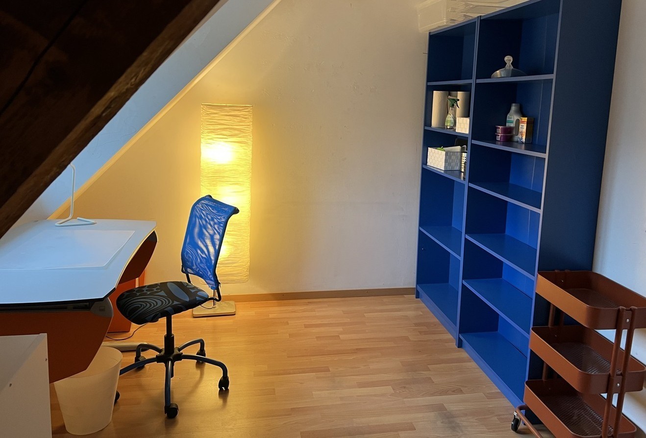 Room in a shared flat, photo 4 of 6