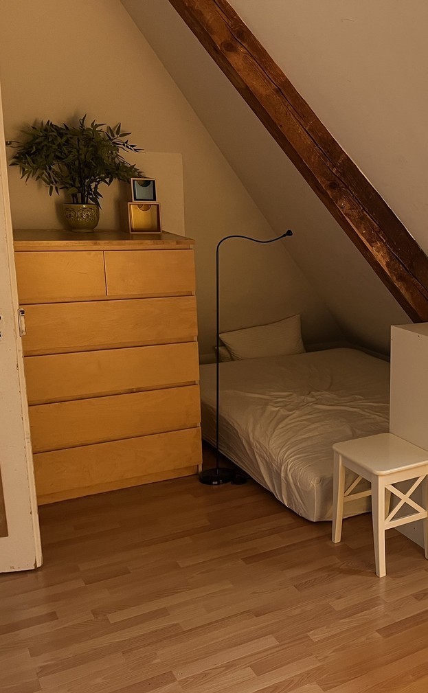 Room in a shared flat, photo 3 of 6