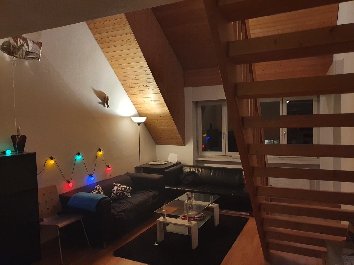 Room in a shared flat, photo 1 of 6