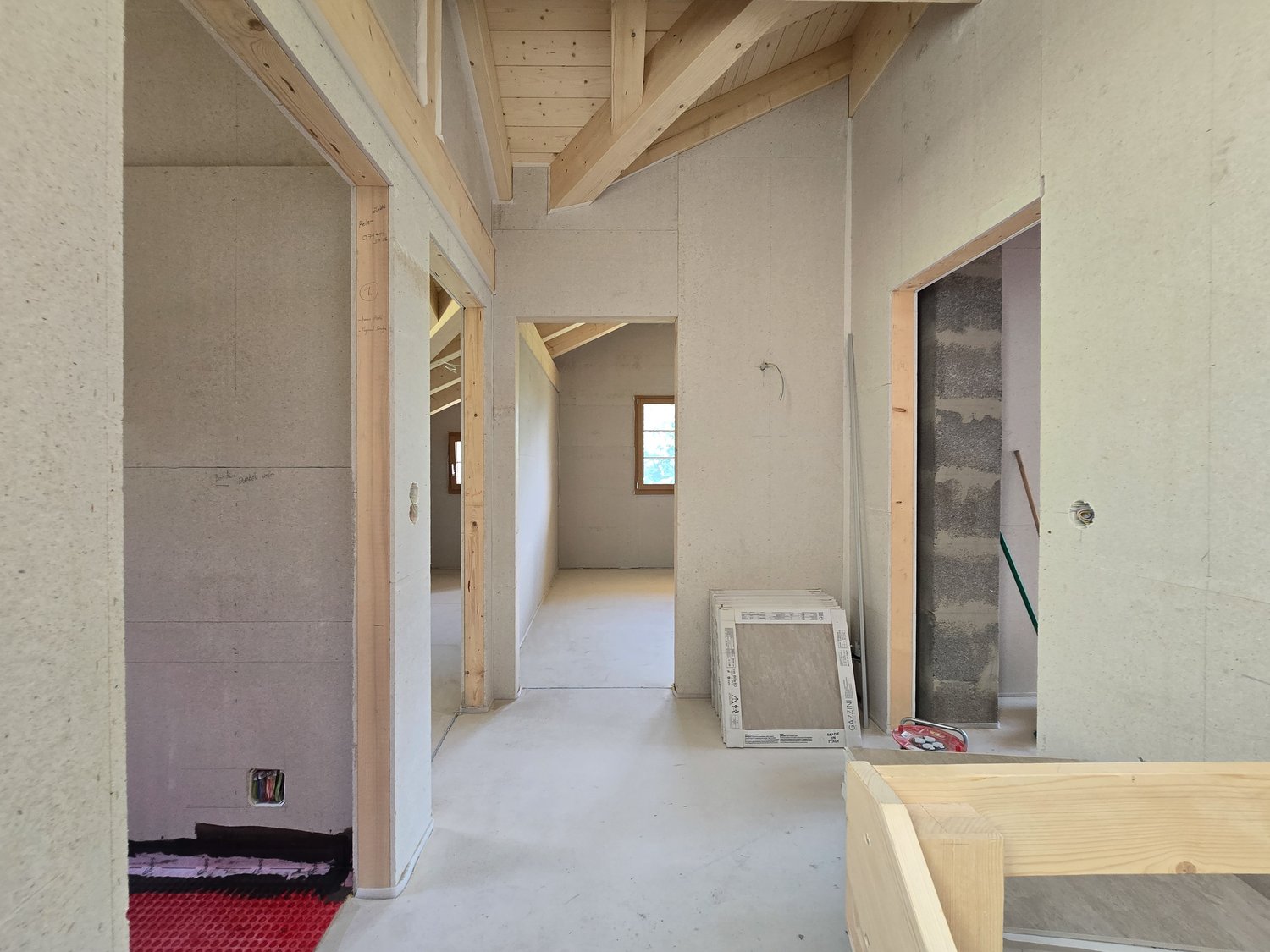 5 ½ rooms duplex
