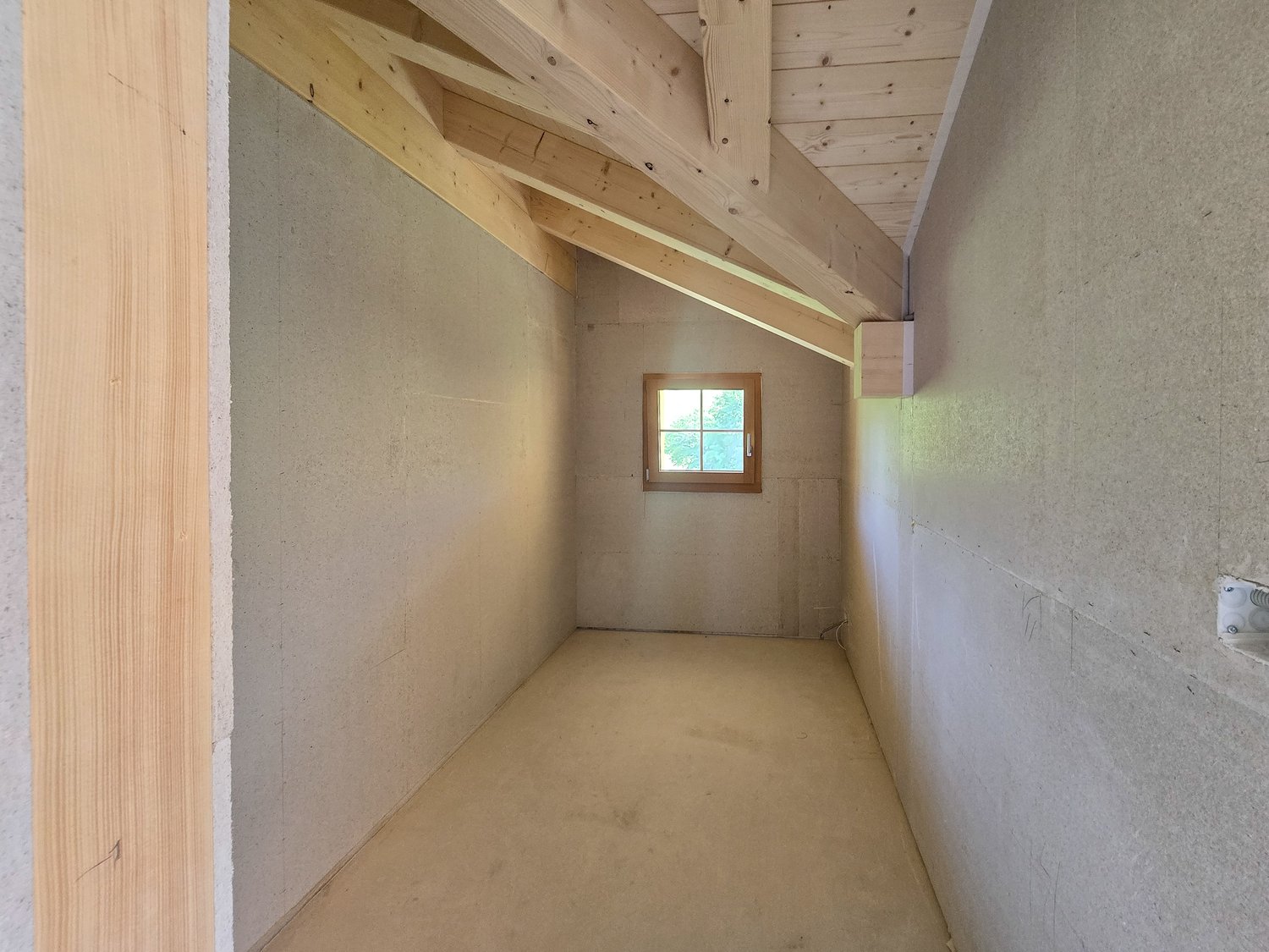 5 ½ rooms duplex