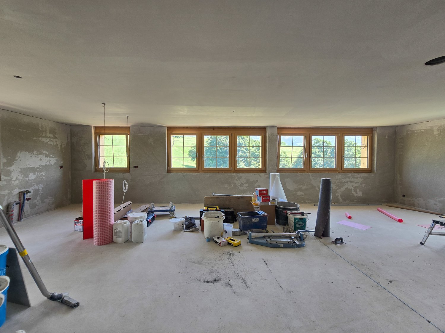 5 ½ rooms duplex