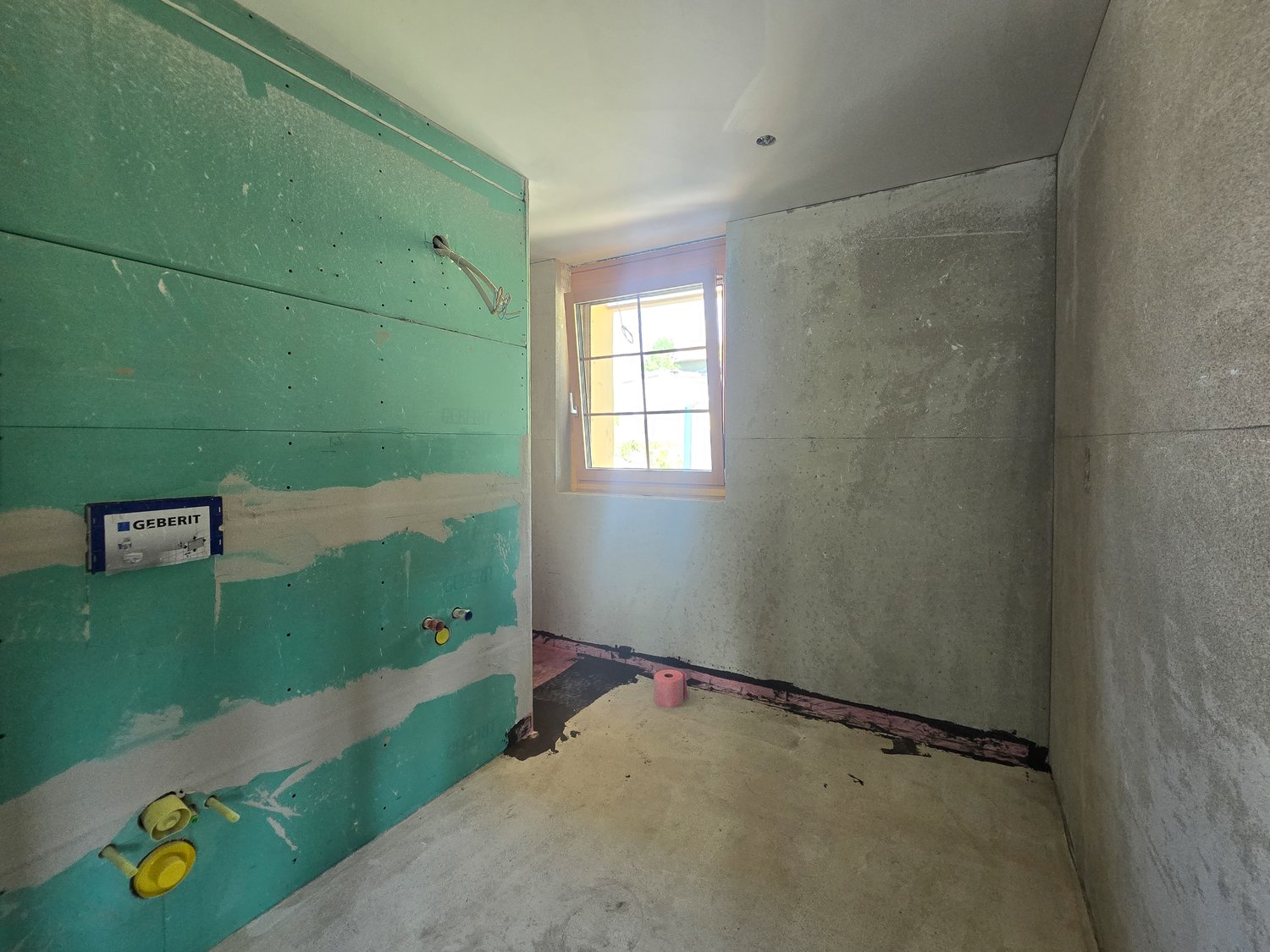 5 ½ rooms duplex