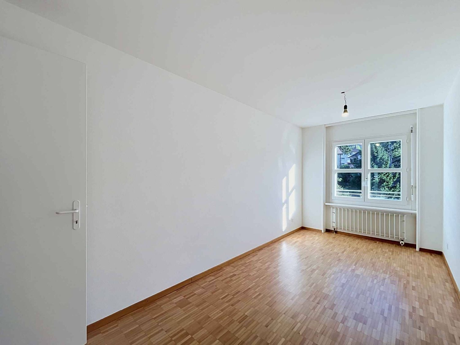 4 rooms apartment, photo 3 of 10