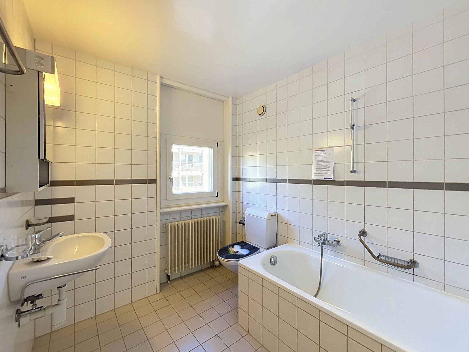4 rooms apartment, photo 8 of 10