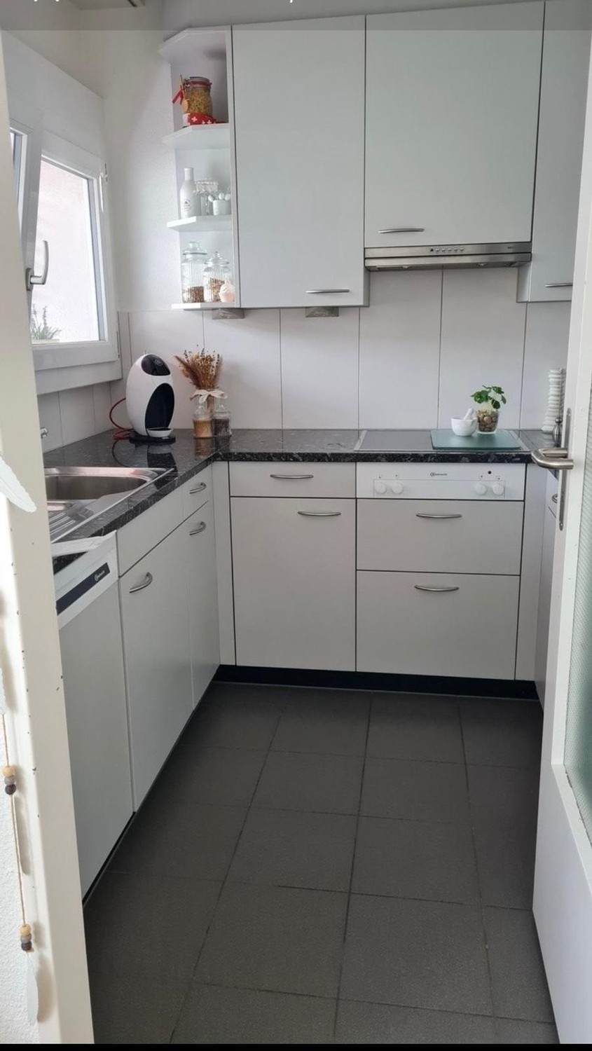 3 ½ pièces appartement
