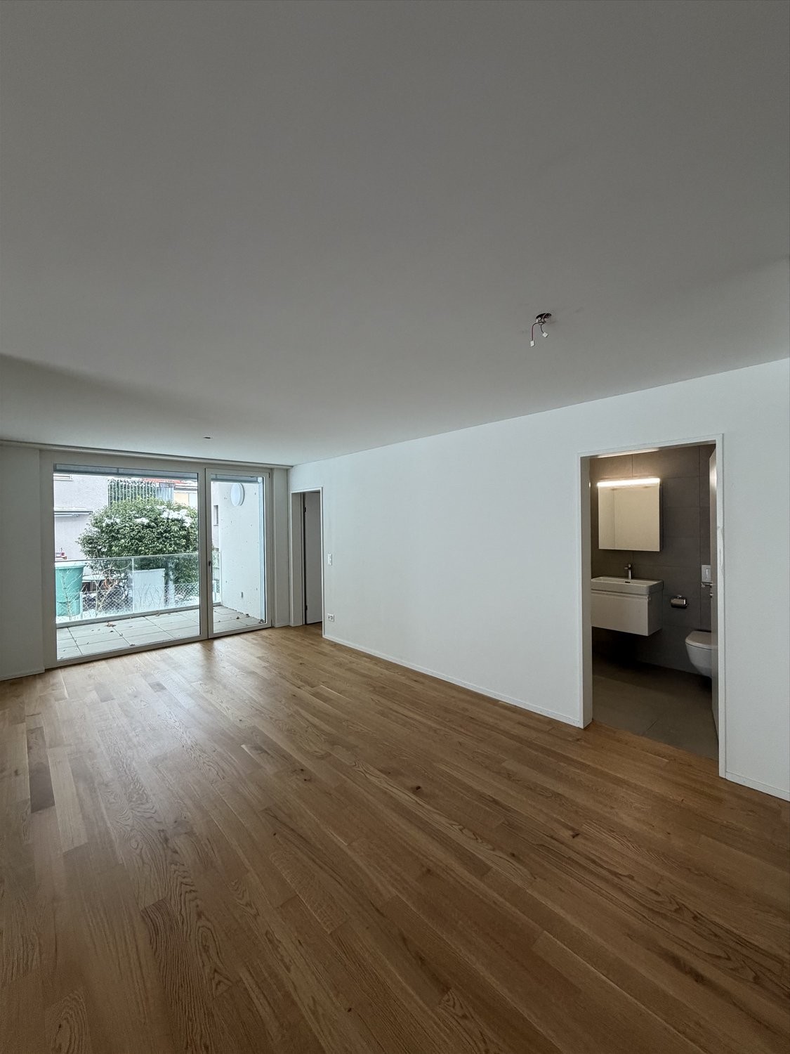 3 ½ pièces appartement