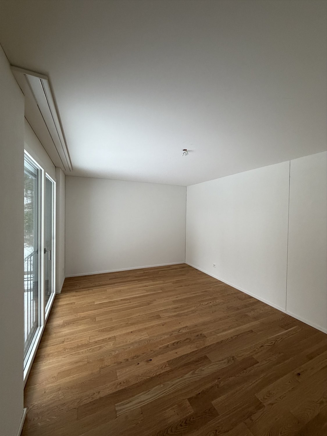 3 ½ pièces appartement