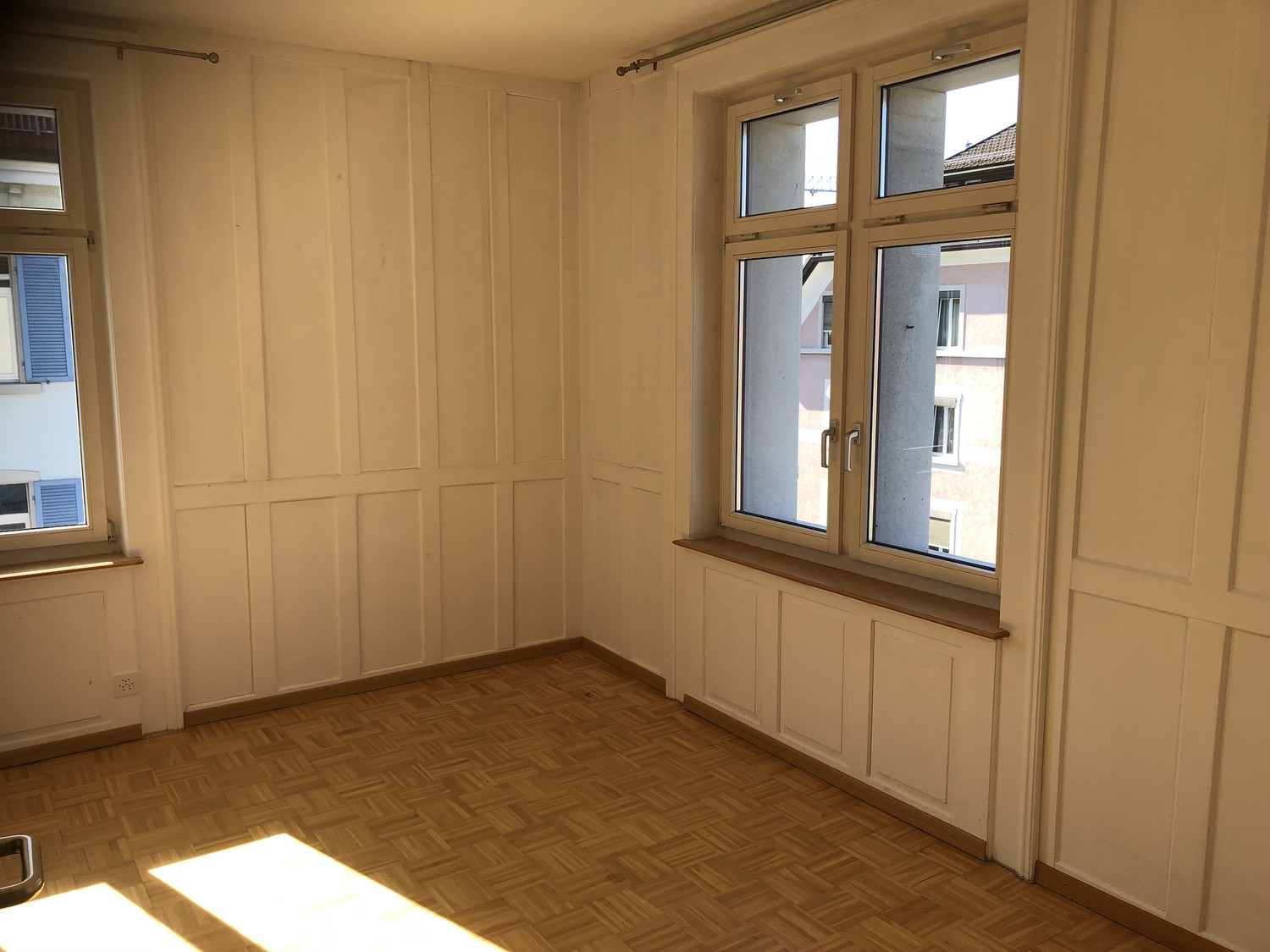3 ½ rooms apartment, photo 6 of 6