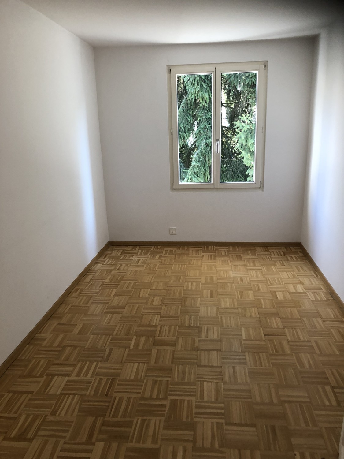 3 ½ rooms apartment, photo 4 of 6