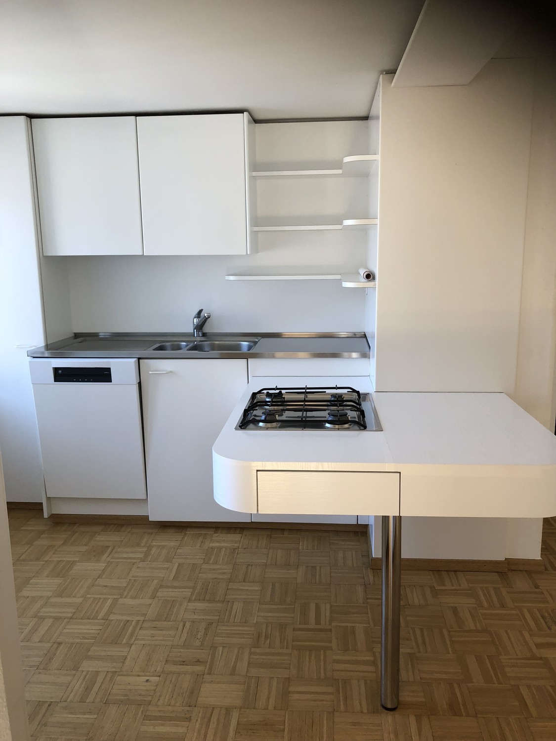 3 ½ rooms apartment, photo 1 of 6