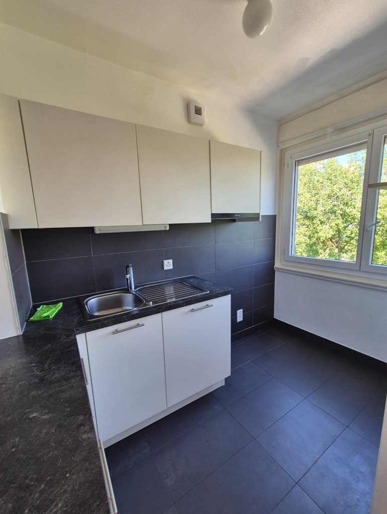 4 Zimmer Wohnung
