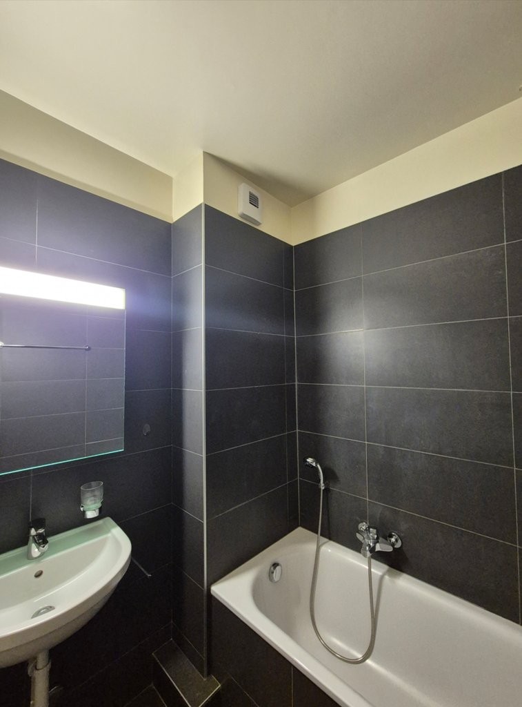 4 Zimmer Wohnung