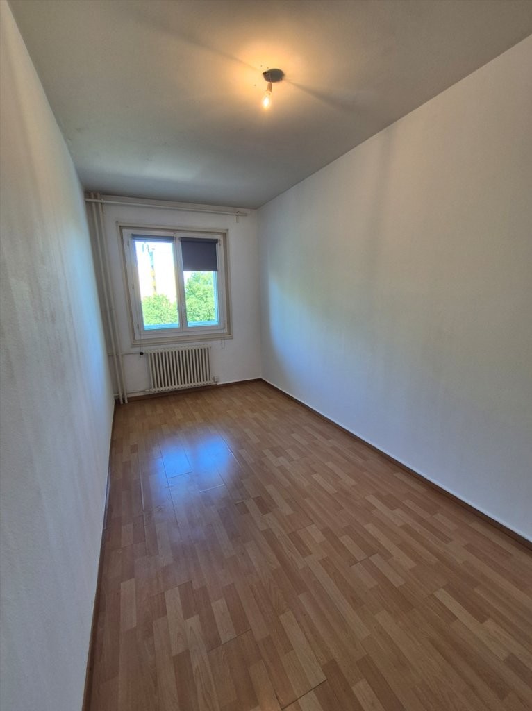 4 Zimmer Wohnung