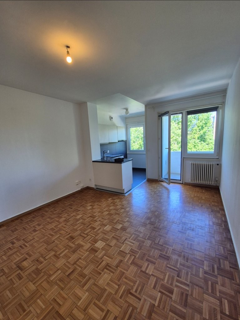 4 Zimmer Wohnung