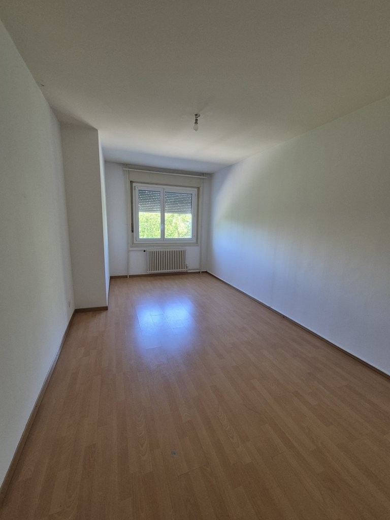 4 Zimmer Wohnung