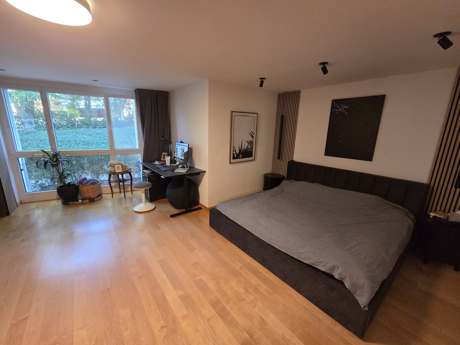 Appartamento di 2 ½ locali