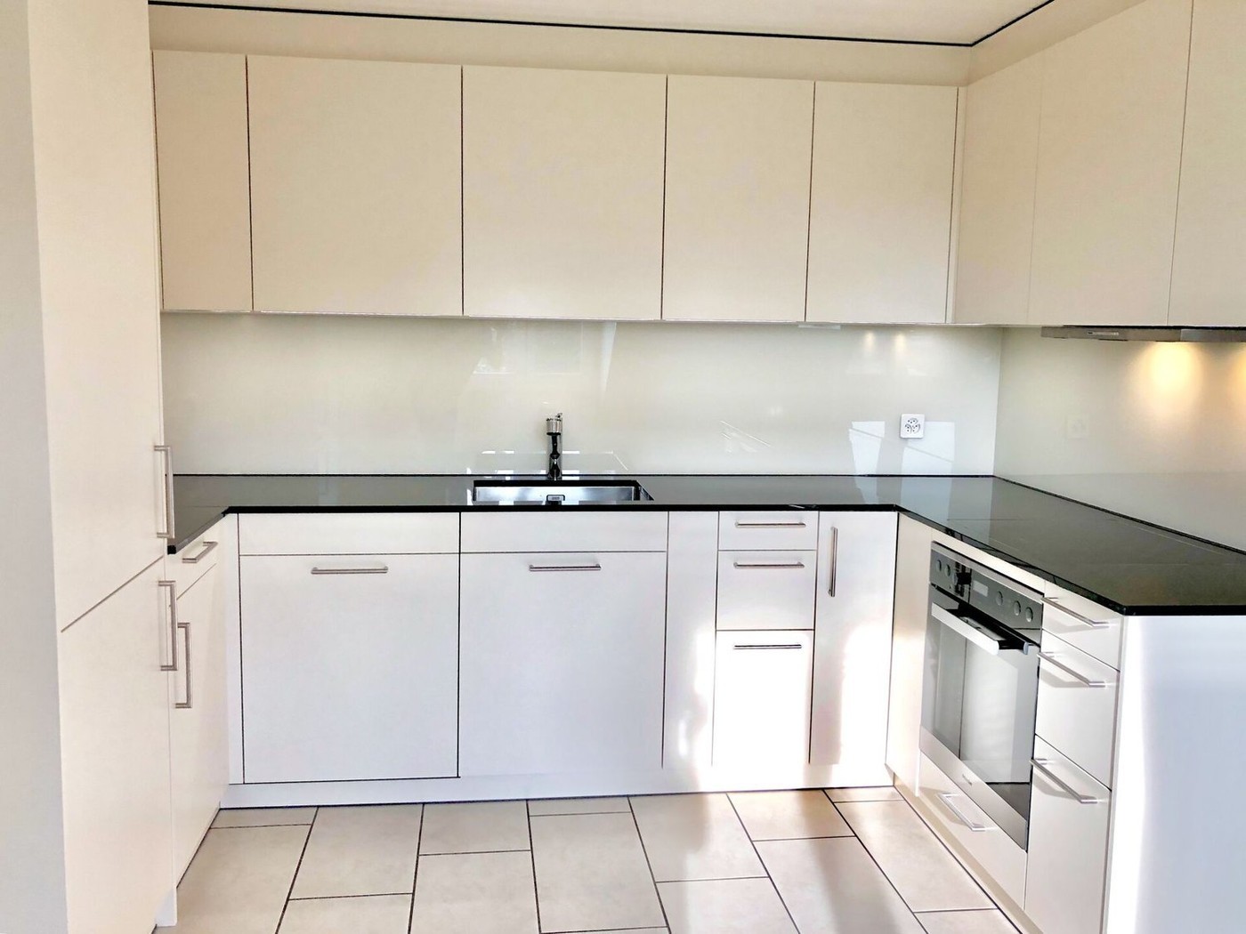 4 ½ pièces appartement