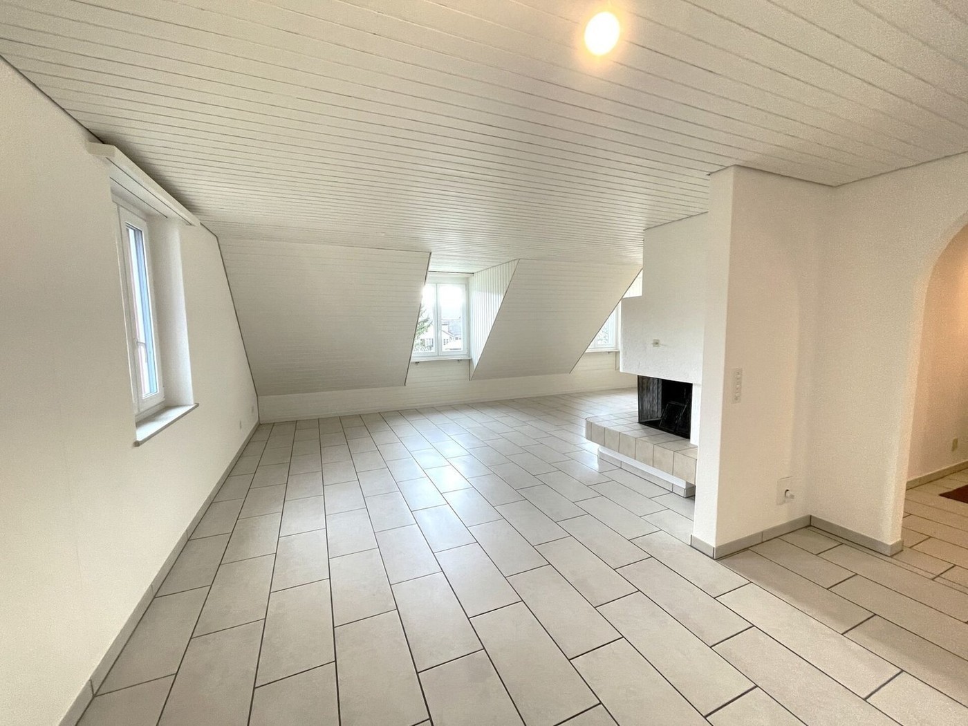 4 ½ pièces appartement