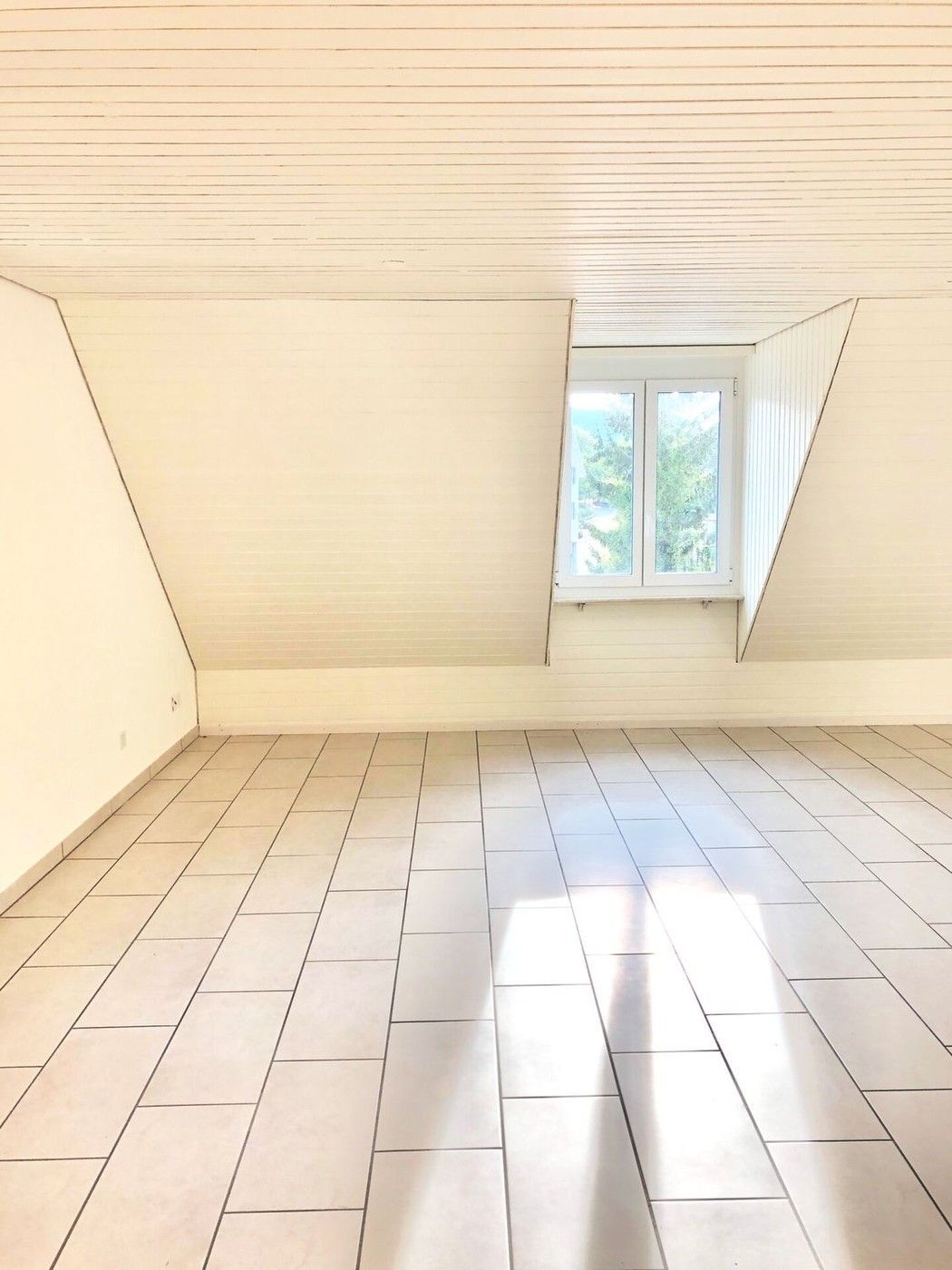 4 ½ pièces appartement