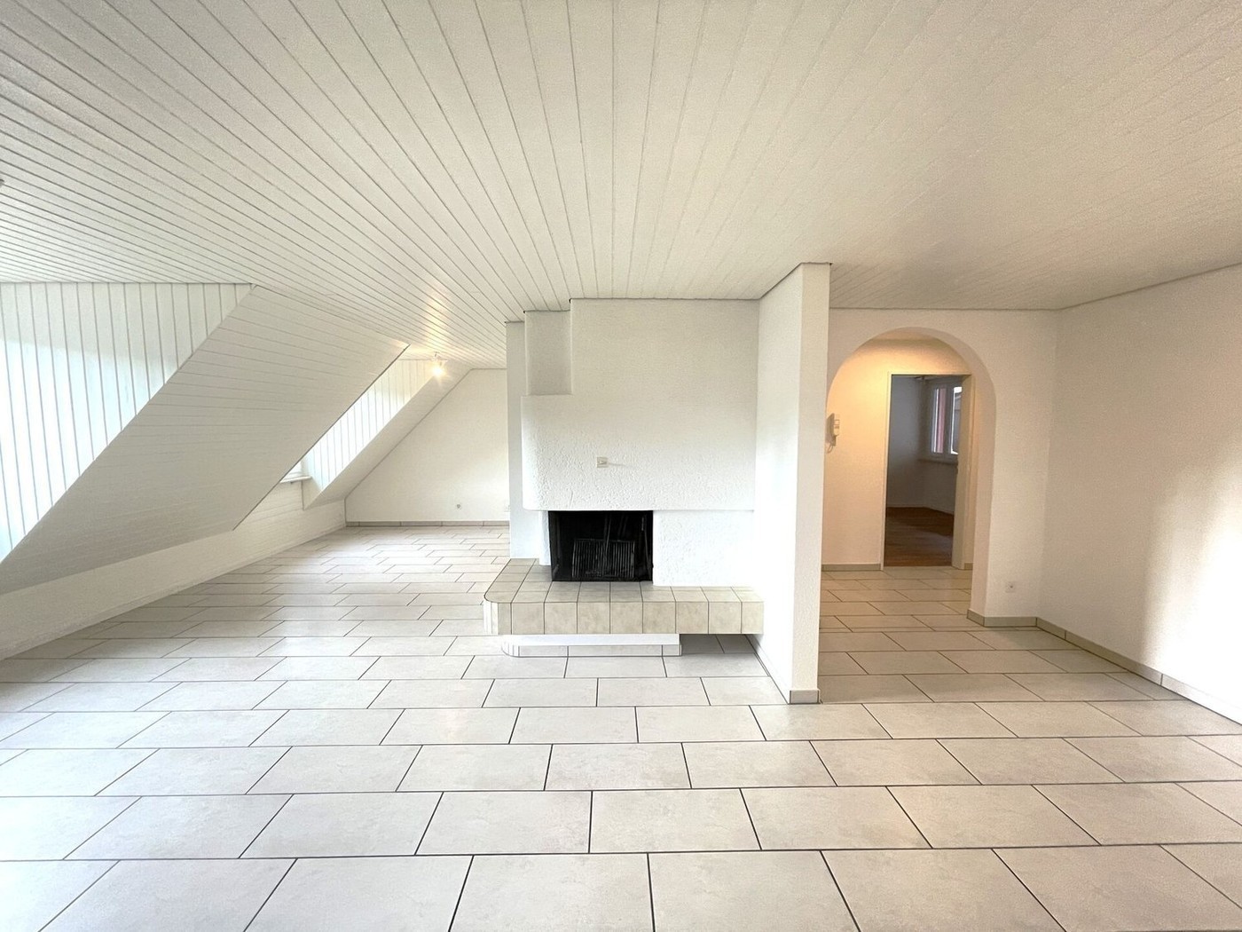 4 ½ pièces appartement