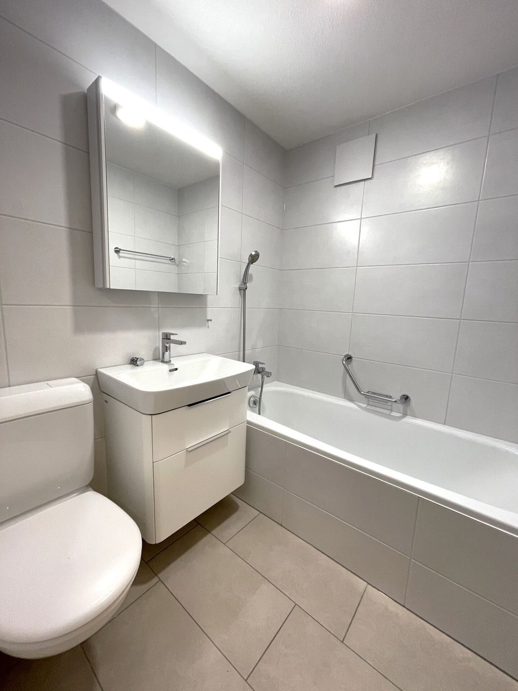 4 ½ pièces appartement