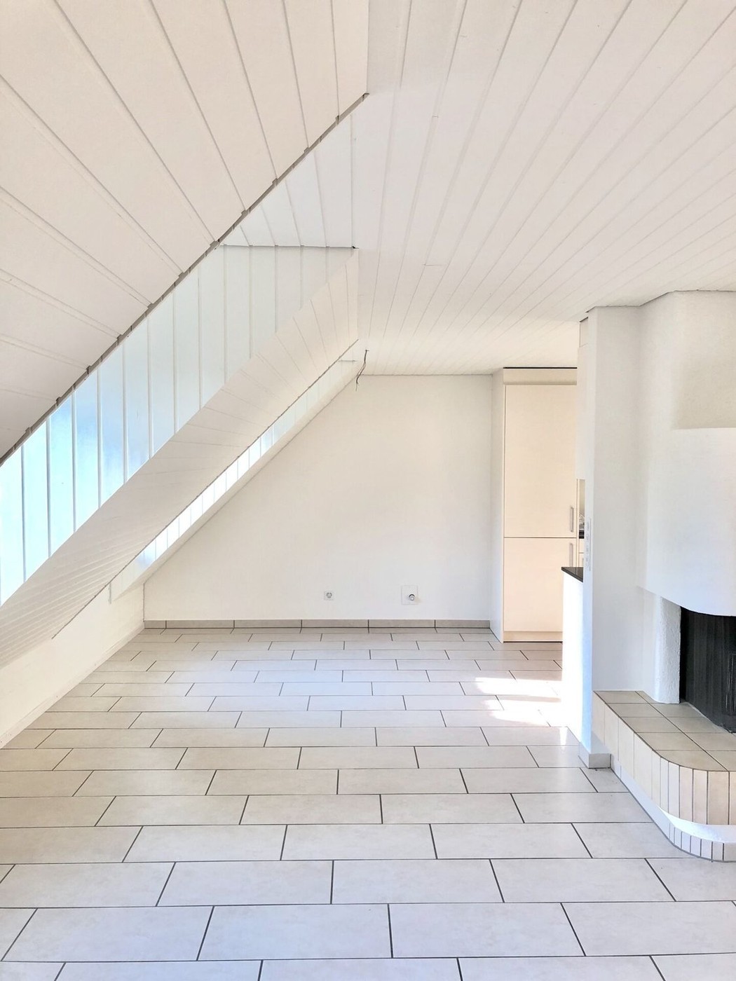 4 ½ pièces appartement