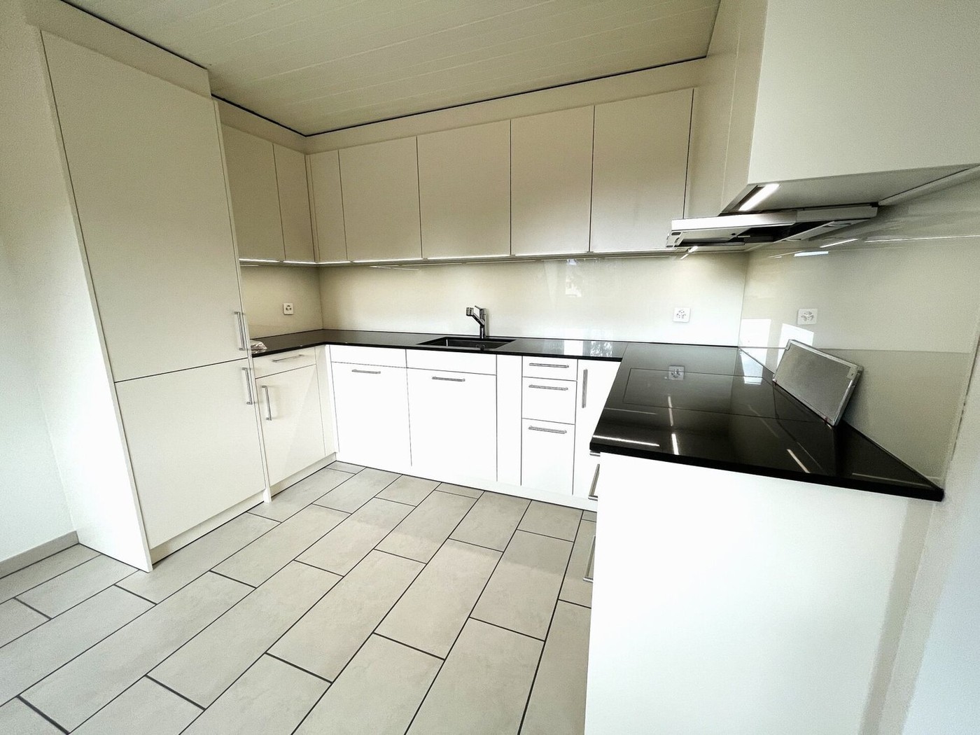 4 ½ pièces appartement