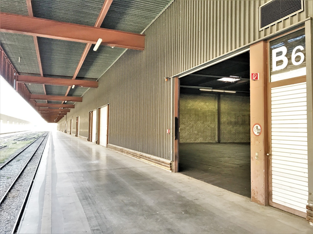 27715m² oggetto industriale