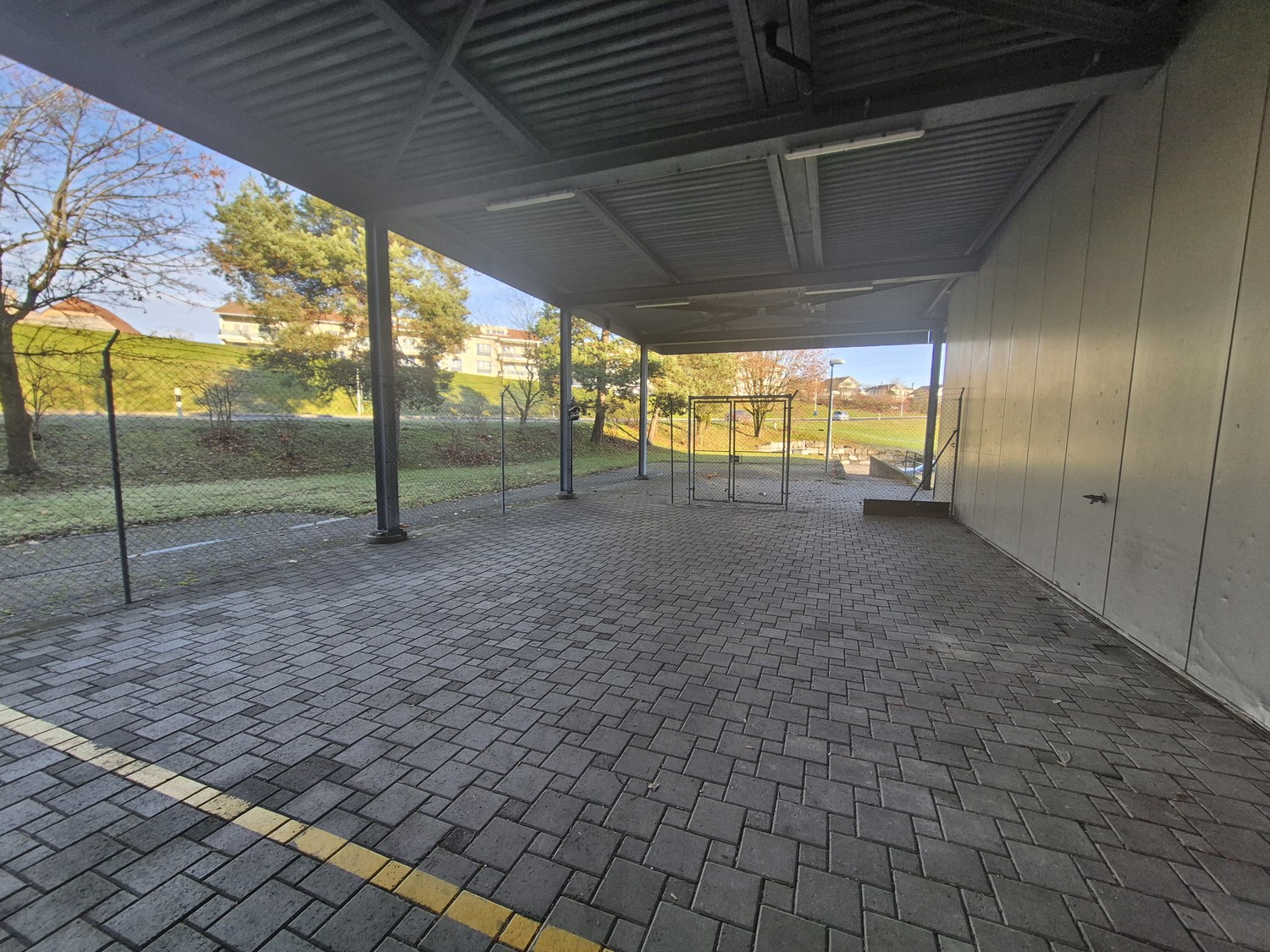 2486m² commercial, photo 3 of 10